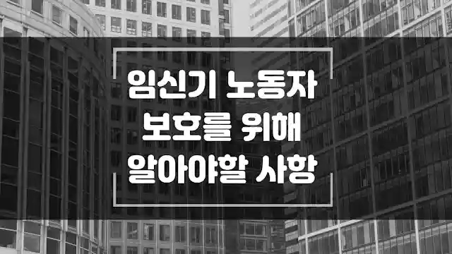 임신기-노동자-보호를-위해-알아야-할-사항-섬네일