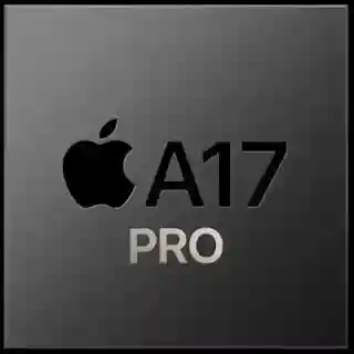 A17 Pro 칩