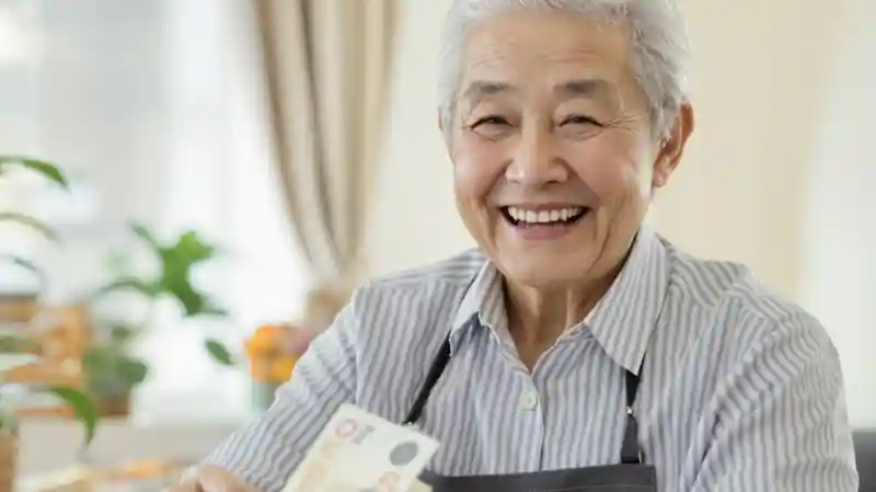 2025년 지급액은 얼마인가요