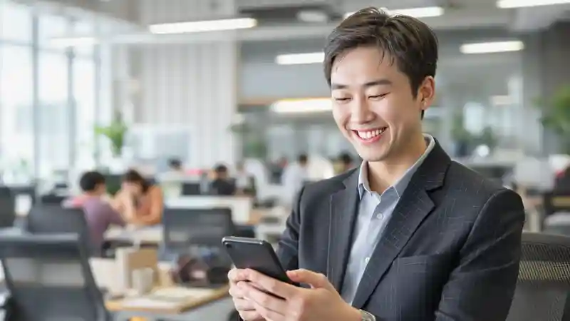 직장인 종합소득세 환급 사례