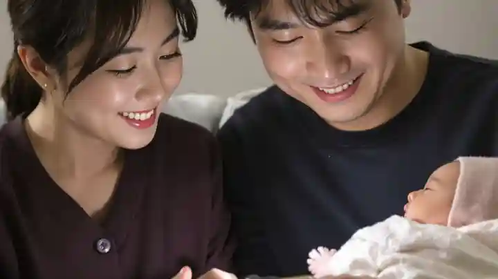 첫만남이용권 신청해 보세요